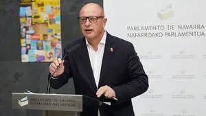 La primera vuelta al cole en Navarra sin restricciones tras la pandemia