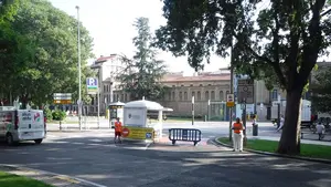 Pamplona busca más 'naranjitos' para San Fermín: no habrá ninguna prueba previa