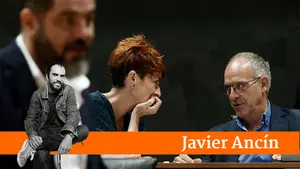 Esparza llama partido de la ETA al partido de la ETA