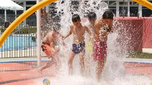 La AEMET avanza en plena ola de calor en Navarra una predicción que te va a dejar 'helado'