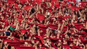 Programa San Fermín 2022: Todos los actos para estos Sanfermines al completo