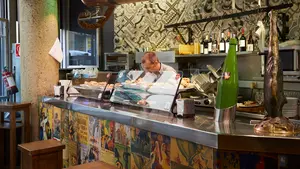 Un bar de Pamplona consigue un prestigioso premio al mejor bar de pinchos de 2022