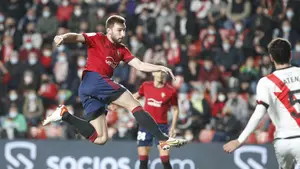 Un fichaje del Barça provoca un terremoto en Osasuna por David García y Moncayola
