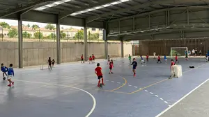 Las instalaciones deportivas de la Cendea de Cizur inauguran un sistema de reconocimiento facial