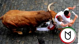 Encierro del 7 de julio: toros de Cuvillo para volver a las calles más de 1.000 días después