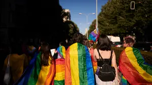 Barañain da inicio al I Plan de Acción Local para la incorporación de la perspectiva LGTBI+