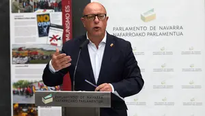 Gimeno niega que las propuestas a la plataforma 0-3 sean una imposición