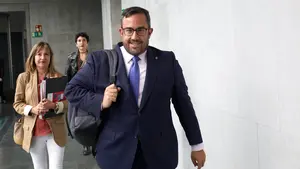 Remírez echa balones fuera en el tema de las mascarillas: "El Gobierno no actúa, es cosa de Sodena"