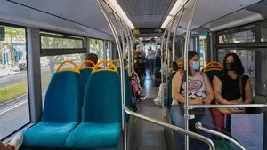 Cizur Menor reclama la villavesa nocturna: "Llevamos años con promesas incumplidas"