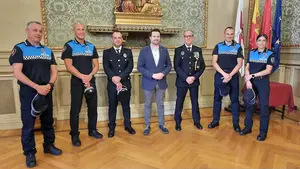 Toquero carga contra el sindicato ELA por las "graves acusaciones" sobre las plazas de policía local