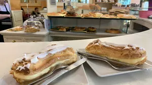Una pastelería de Estella, entre los locales mejor valorados de Navarra por Nicelocal