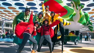 Vuelven a San Fermín los pasacalles a Carlos III: consulta los horarios de cada día