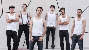 La M.O.D.A. vuelve a Pamplona para el séptimo concierto de San Fermín: consulta aquí lugar y hora