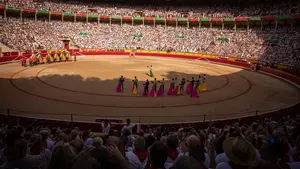 La despedida final del canal de los toros de San Fermín: "No es viable la continuidad"