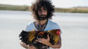 Ara Malikian, el genio del violín, visitará una localidad navarra durante su gira mundial