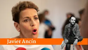 A Chivite no le gustan los trabajadores de Navarra.com