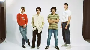 Carolina Durante hará escala en Pamplona: consulta cuándo y cómo comprar entradas