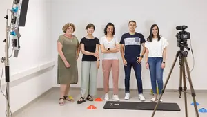 Atención Primaria y la UPNA se unen en un estudio sobre el ejercicio físico en menores