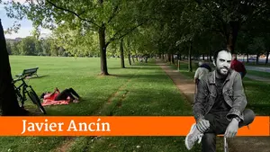 Por qué Pamplona es tan aburrida en verano