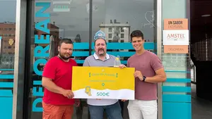 Los mejores restaurantes delivery en Pamplona, según Glovo y sus repartidores