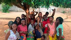 Voluntarios por el mundo: la experiencia solidaria de los estudiantes de la Universidad de Navarra