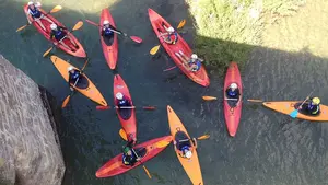 La novedosa propuesta de ocio en Pamplona para poder aguantar el calor del verano