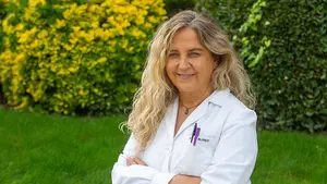 Una profesora de la Universidad de Navarra premiada por un artículo sobre el tratamiento de tumores