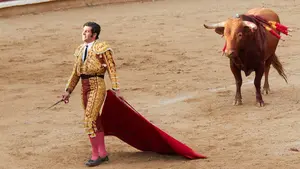 Expectación en Corella para ver a Morante en el 175 aniversario de la plaza de toros