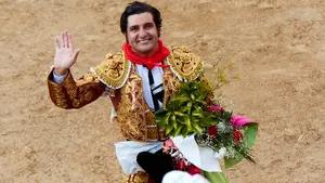 La última oportunidad para ver a Morante de la Puebla este año en Navarra