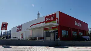 Detenidas dos mujeres que acumulaban hurtos por más de 6.000 euros en el mismo supermercado