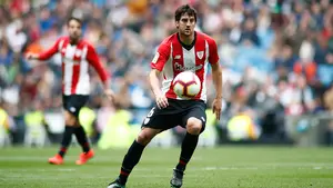 El navarro Mikel San José se retira con 33 años: "Mi cuerpo no soporta el nivel profesional"