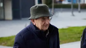 Muere Juan Pascual, exdirectivo de Osasuna a los 85 años de edad