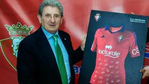 Obituario: Juan Pascual Leache