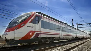 Un brutal choque entre dos trenes de cercanías deja más de 155 personas heridas