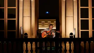 Novedades y sorpresas para el Flamenco On fire de 2024 en Pamplona, Tudela y Viana