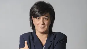 Muere a los 55 años la periodista navarra Virginia Eza: sus compañeros lloran su pérdida