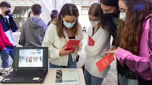 Los universitarios vuelven a Pamplona esta semana: dos universidades comienzan el curso