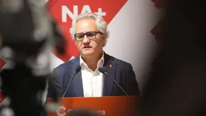 Ciudadanos insiste en que su acto en Alsasua contra el 'Ospa Eguna' "no es una provocación"