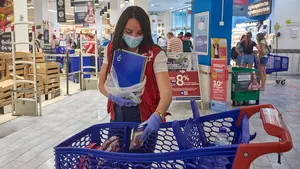 Regresa la 'Vuelta al Cole Solidaria' a Navarra: descubre dónde donar material escolar