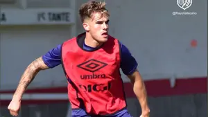 En Vallecas dicen que el partido ante Osasuna "será una guerra" donde "irán a por todas"