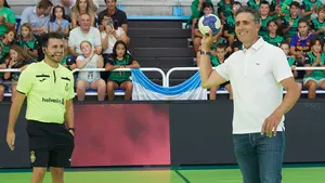 Villava vibra con Miguel Induráin y el triunfo del Beti Onak femenino: las mejores imágenes