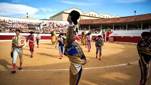 Cebada Gago vuelve a un encierro en Navarra: la mítica ganadería ya tiene fecha en una feria muy completa