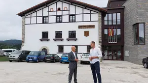 Las cinco localidades navarras que estrenan transporte público para conectar con Pamplona