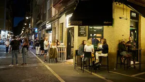 La nueva estafa que trae de cabeza a los hosteleros de Pamplona estas Navidades