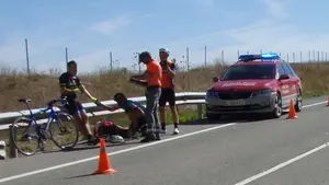 Le pillan con una cartera robada en Arre y ya había intentado sacar dinero con la tarjeta