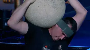 Un navarro deja en "shock" al jurado de 'Got Talent España' con su actuación