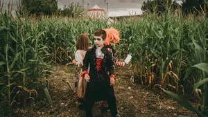 Halloween vuelve a Sendaviva con una terrorífica programación cargada de actividades