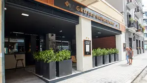 La nueva pizzería en el centro de Pamplona que abre sus puertas este fin de semana