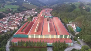 Preocupación máxima por otra empresa en Navarra con 300 trabajadores: empiezan 2025 con un ERTE