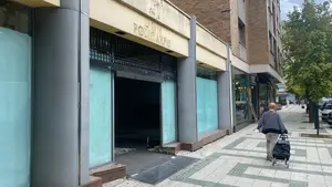 El nuevo supermercado que abrirá en Pamplona en el antiguo local del Policarpo en Iturrama